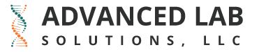 advanced lab solutions|Advanced Solutions Lab .